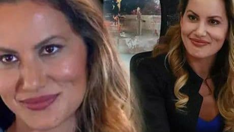 HABERLER: Yıldız Asyalı ve Mustafa Semih Demirci evlendi! Yıldız Asyalı kimdir, kaç yaşında, kaç kere evlendi?