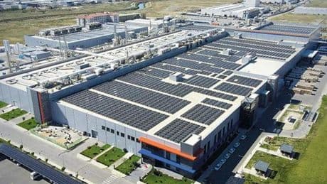 Türk şirketin yatırımı Çin dışında bir ilk olacak