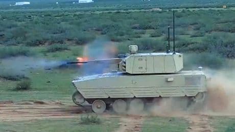 La Cina testa il VU-T10: come funziona il tank robot senza pilota