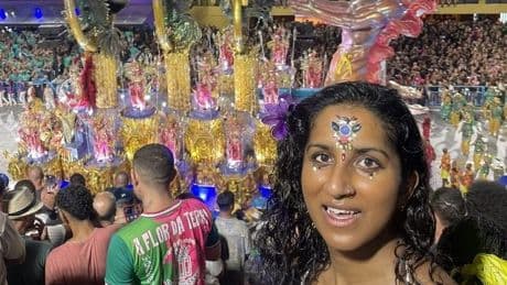 Rio Carnival was my best holiday ever – would going back solo be disappointing?