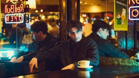 Un apéro avec Raphaël Quenard : « Mon personnage est impardonnable »
