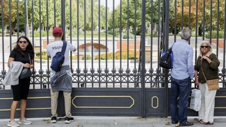 La renta de los jóvenes en España ha caído un 10% desde 2008, mientras la de los mayores de 65 años ha subido un 8%