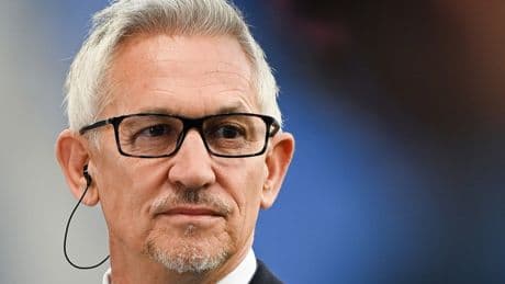 Fury as Gary Lineker shares pro-Gaza video likening supporters of Israel to RATS with BBC urged to sack him