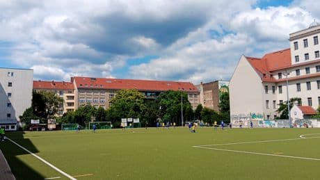 Aus den Unterklassen: Klassentreffen [Online-Abo]