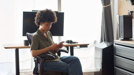 WhatsApp-Alternative Signal: Wie Nutzer auch am PC chatten können