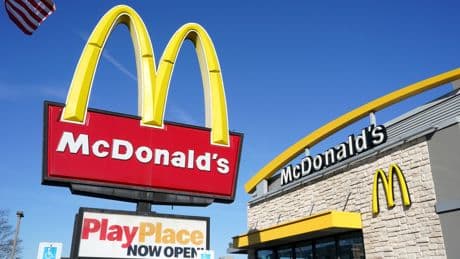 McDonald’s to hire 375K US workers this summer — most in years despite weak first quarter