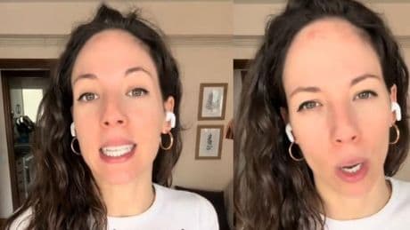 Mónica Branni, sexóloga: “Hemos acabado normalizando muchos patrones completamente distorsionados y dañinos”