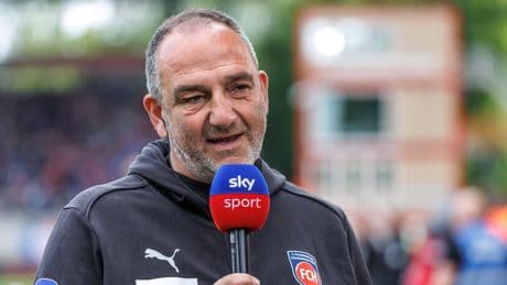 Einfach erklärt - Wie funktioniert die Bundesliga-Relegation?