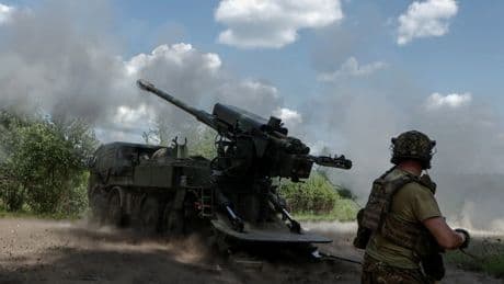 Verhandlungen zur Ukraine: Lässt sich Sicherheit garantieren?
