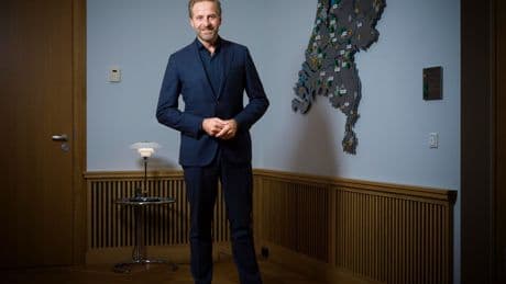 Hugo de Jonge benoemd tot commissaris van de Koning in Zeeland