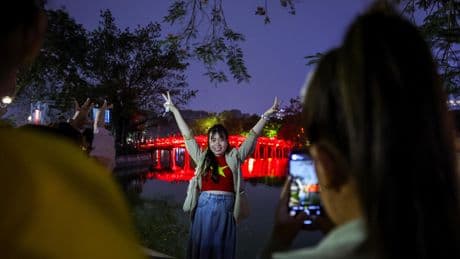 Le Vietnam met fin à la limite de deux enfants par famille