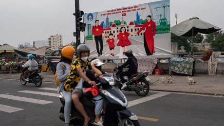 Vietnam schaft het tweekindbeleid af, maar het is de vraag of het geboortecijfer daardoor gaat stijgen