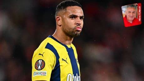 10 kilo zayıflayıp 128 metre koşarak gol atan forvete dönüştü: Nesyri çok farklı