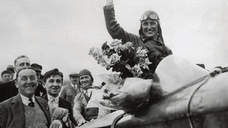 Maryse Bastié : la femme d’acier qui a conquis les cieux et la liberté