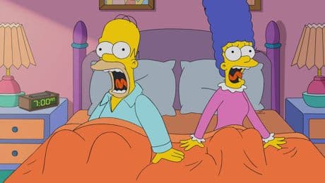 Por qué Los Simpson duran y duran: &quot;Lo mejor que nos pasó es que algunos nos prohibieron&quot;