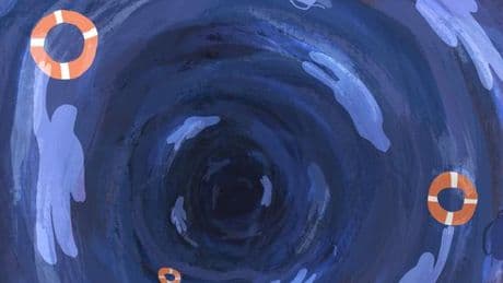 Santé mentale des jeunes : « A la maison, on a caché tous les médicaments, on a fait disparaître les couteaux, les rasoirs, les ciseaux »