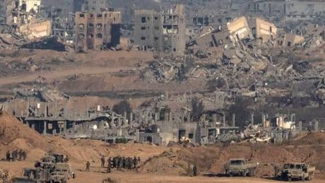 Colloqui a Doha: prima fumata nera. Raid di Israele contro gli Houthi. Netanyahu a Washington da Trump