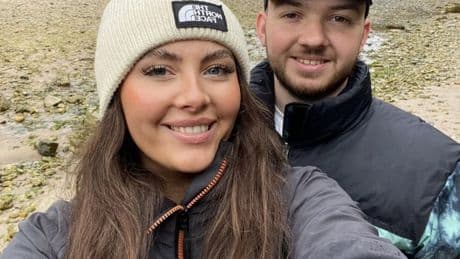Nervous flier claims Jet2 marched her off plane ‘like criminal’