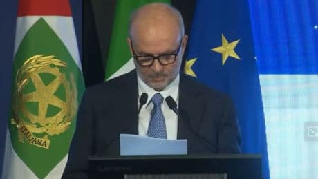 Schillaci: "Medici gettonisti? Spesa può andare per nuove assunzioni nel Ssn"