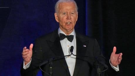 Joe Biden undergoes surgery to remove skin cancer on forehead