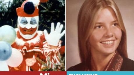 ‘My brave mum helped catch serial killer clown John Wayne Gacy - but the ripple effects still torment her’