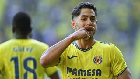 Ayoze quiere 'birlarle' un récord a Gerard Moreno