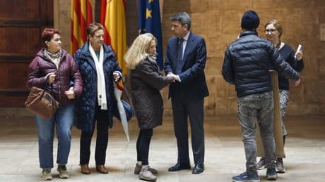 El PP propondrá invitar a todas las asociaciones de víctimas a la comisión de la DANA de Les Corts