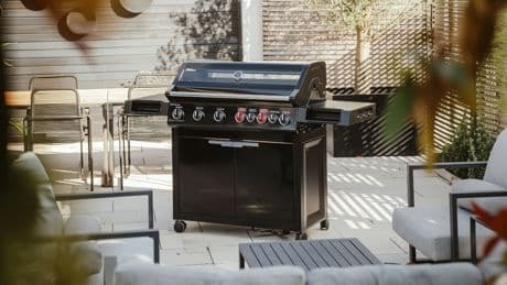 Jetzt wird’s heiß: Enders Gasgrills für jeden Anlass bei Aldi zum Top-Preis!