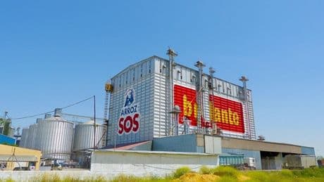 Ebro Foods gana un 10,9% menos y achaca su caída de ventas al descenso de los precios