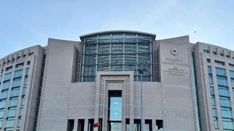 İBB'ye yönelik yolsuzluk soruşturması: 2 şüpheli tahliye edildi