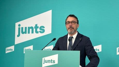 Junts sostiene que Illa no puede negociar la financiación: “No sabe en qué lado de la mesa sentarse”