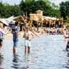 Kans is groot dat het dagelijks zomers warm blijft met 25 graden of nog wat hoger