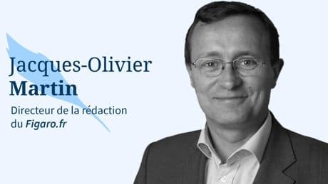 L’éditorial de Jacques-Olivier Martin : «Alerte rouge sur l’automobile européenne»
