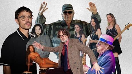 Los 10 discos de junio: el fallido homenaje a la música latina de Karol G y el regreso estelar de Pulp