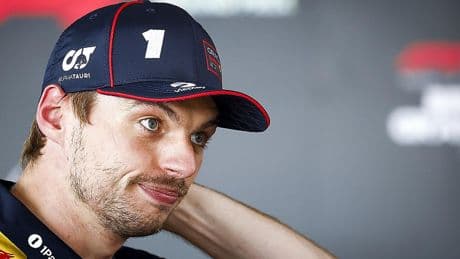 ‘Dit wordt op papier een moeilijker verhaal voor Verstappen’
