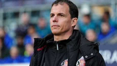 It’s an opportunity to write something massive – Sunderland boss Regis Le Bris