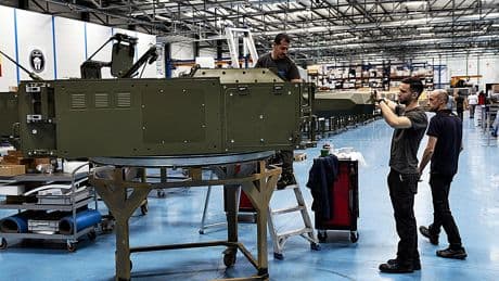Los grandes fondos europeos revisan sus 'límites éticos' para poder canalizar inversiones millonarias en defensa