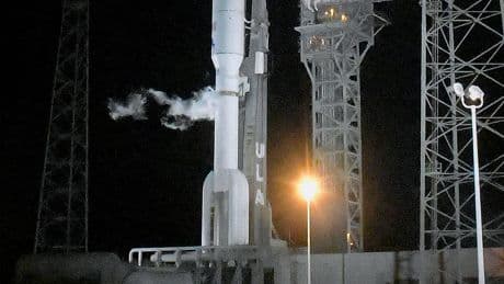 Amazon to Launch First Project Kuiper Internet Satellites: What to Know