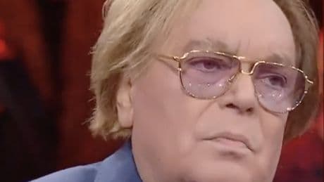 Leopoldo Mastelloni dopo l’ictus: "Cammino e parlo, ma resto in ospedale"