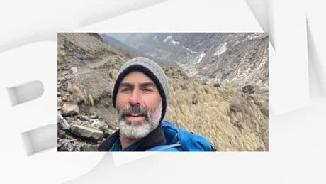 "Un énorme miracle": blessé lors d'une randonnée dans l'Himalaya, un Américain a survécu neuf jours en mangeant des insectes