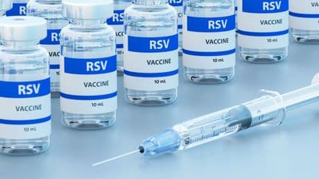 NHS warns serious virus 'rampant in Australia' coming to UK
