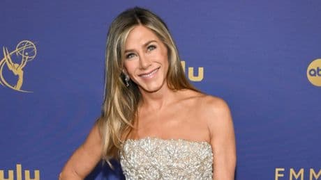 Jennifer Aniston revela el secreto de su juventud a sus 56 años: "Todo empieza con querer a nuestro cuerpo"