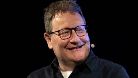 Chris Chibnall says he ended Broadchurch because he ‘didn’t want it to become like Midsomer Murders’