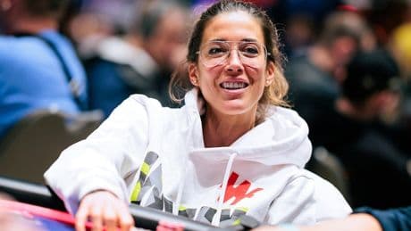 WSOP 2025, ecco il tavolo finale del Main Event: Leo Margets nella storia