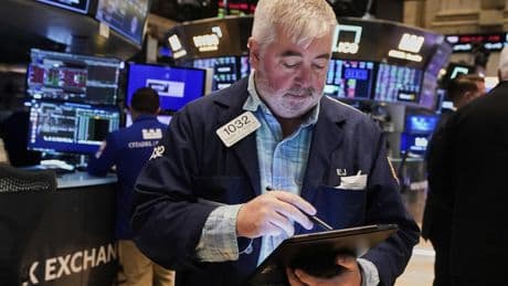 Wall Street's roller-coaster ride whips back upward after Trump pauses more of his tariffs