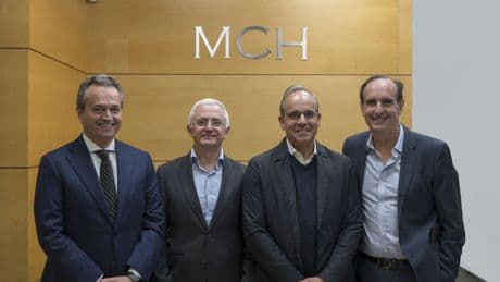 La firma española MCH lanza su sexto fondo y elimina la restricción a invertir en Defensa