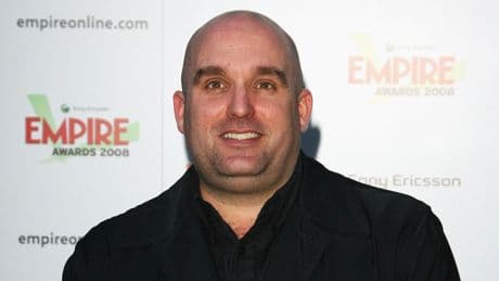 Shane Meadows: Celebrated British director returns with first film in 17 years