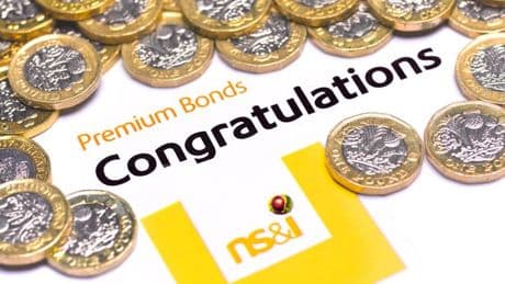 NS&I Premium Bond winners for June 2025 announced including two £1million prizes