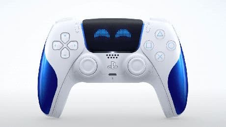 A new Astro Bot-themed PS5 controller is now available for preorder