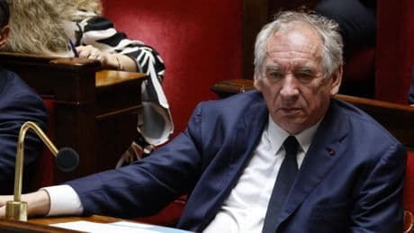 French PM Bayrou to testify in Catholic school sex abuse scandal
